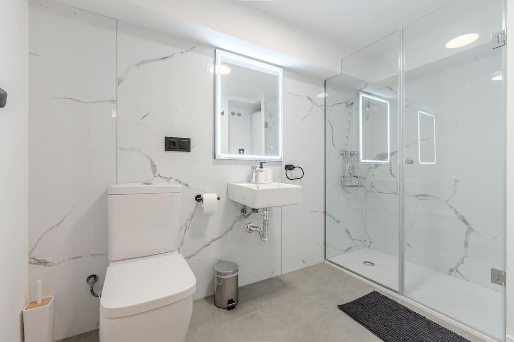 ולנסיה La Suite Mediterranea - Housevanlive מראה חיצוני תמונה