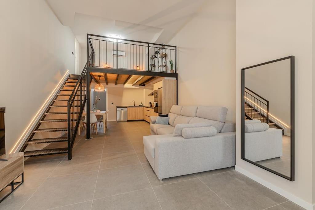 ולנסיה La Suite Mediterranea - Housevanlive מראה חיצוני תמונה