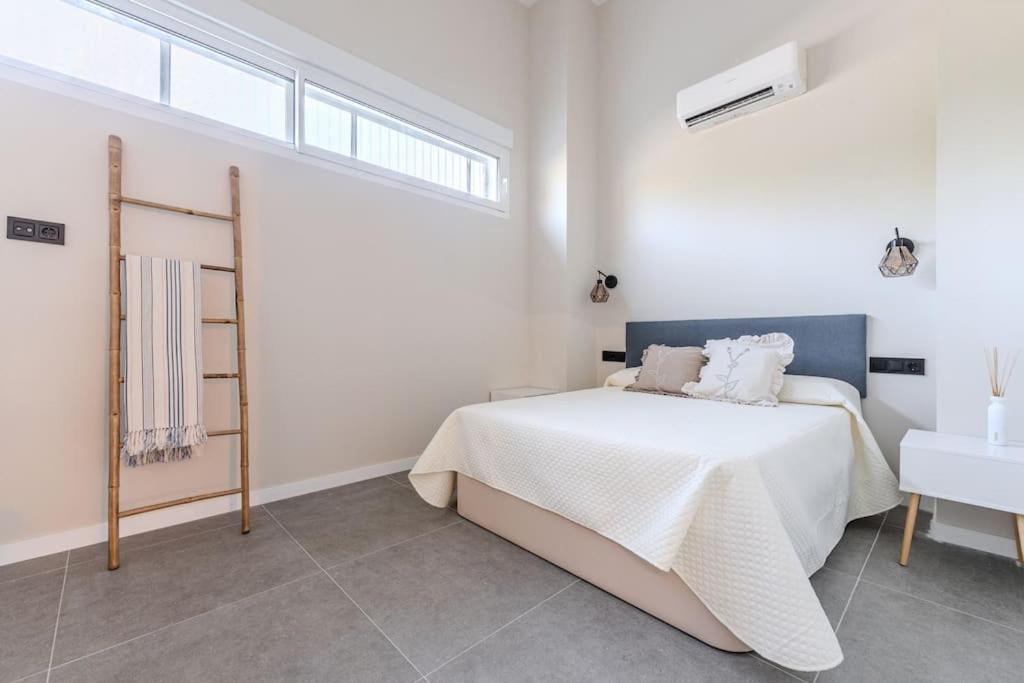 ולנסיה La Suite Mediterranea - Housevanlive מראה חיצוני תמונה