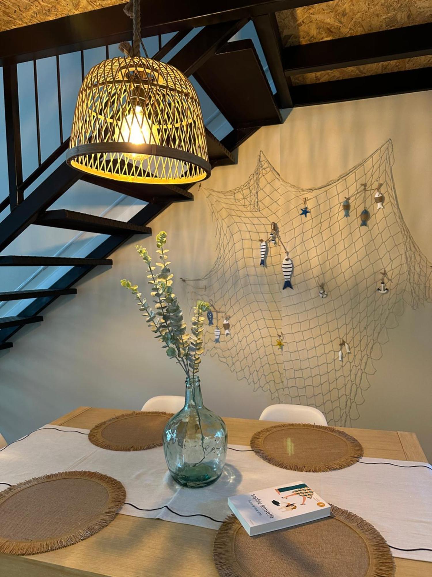 ולנסיה La Suite Mediterranea - Housevanlive מראה חיצוני תמונה