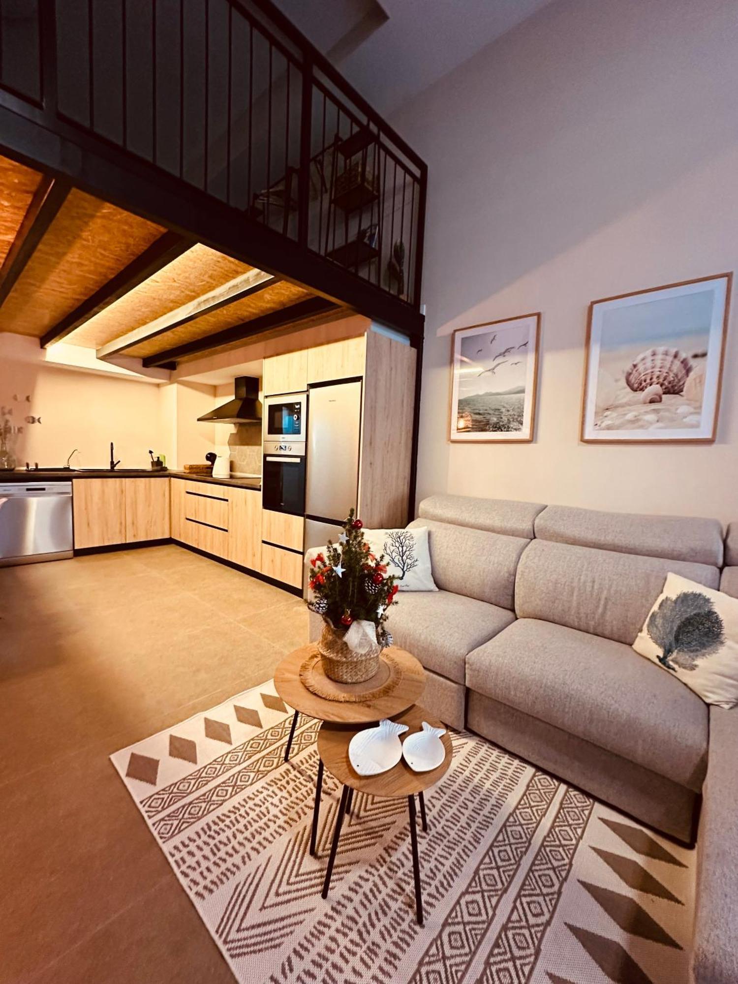 ולנסיה La Suite Mediterranea - Housevanlive מראה חיצוני תמונה