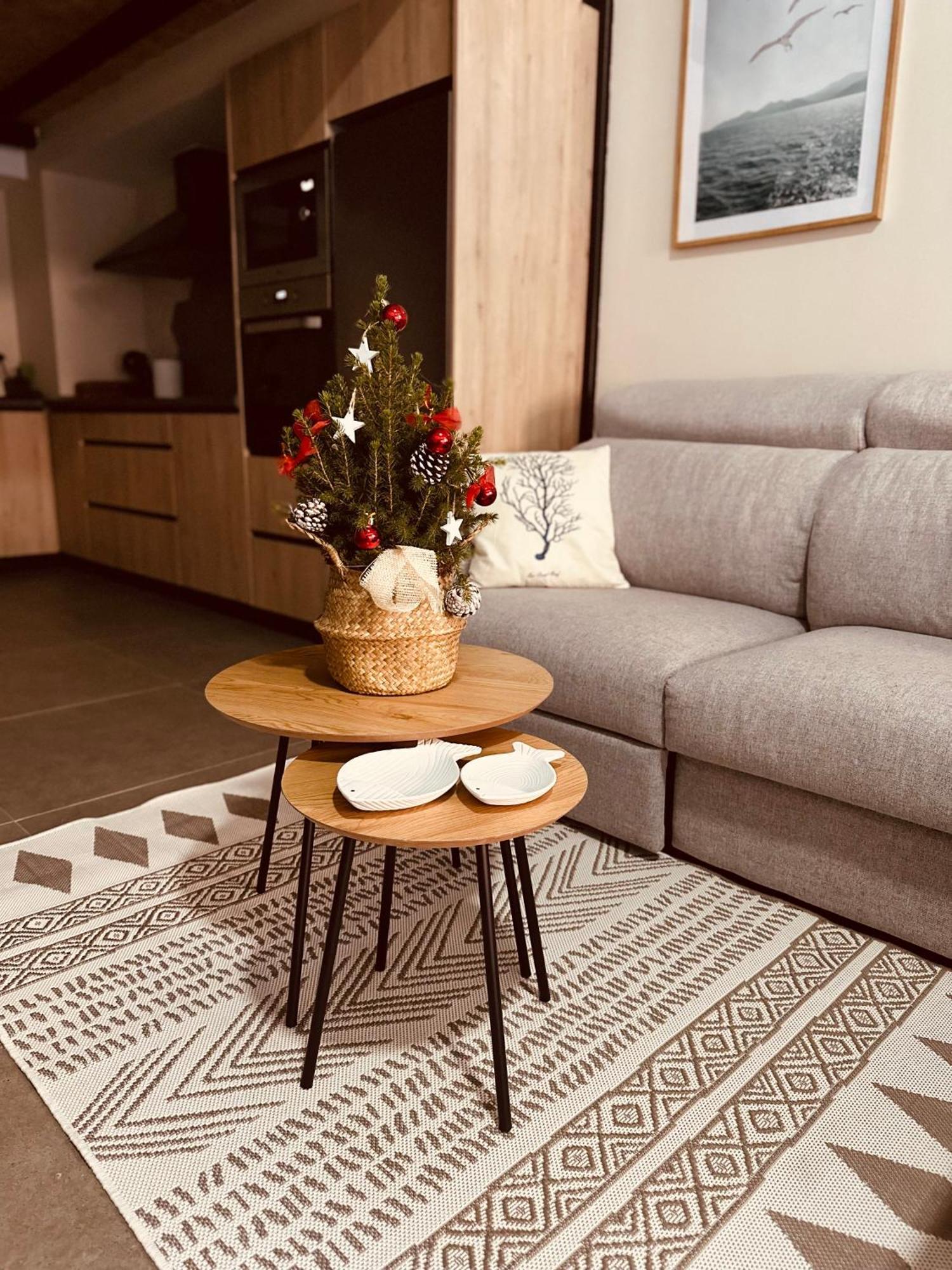ולנסיה La Suite Mediterranea - Housevanlive מראה חיצוני תמונה